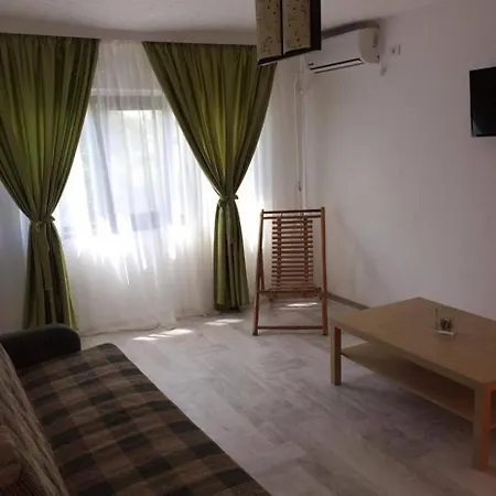Eva Apartman Mangalia