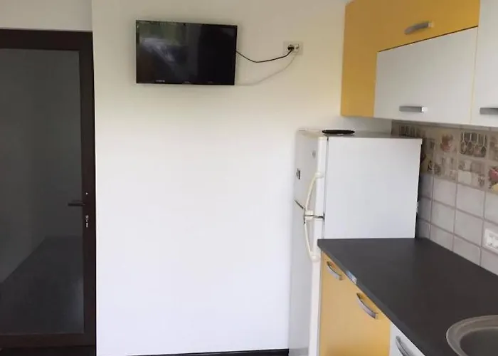 Eva Apartman Mangalia