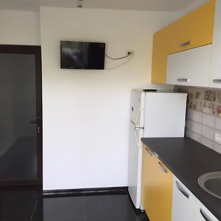 Eva Apartment Mangalia